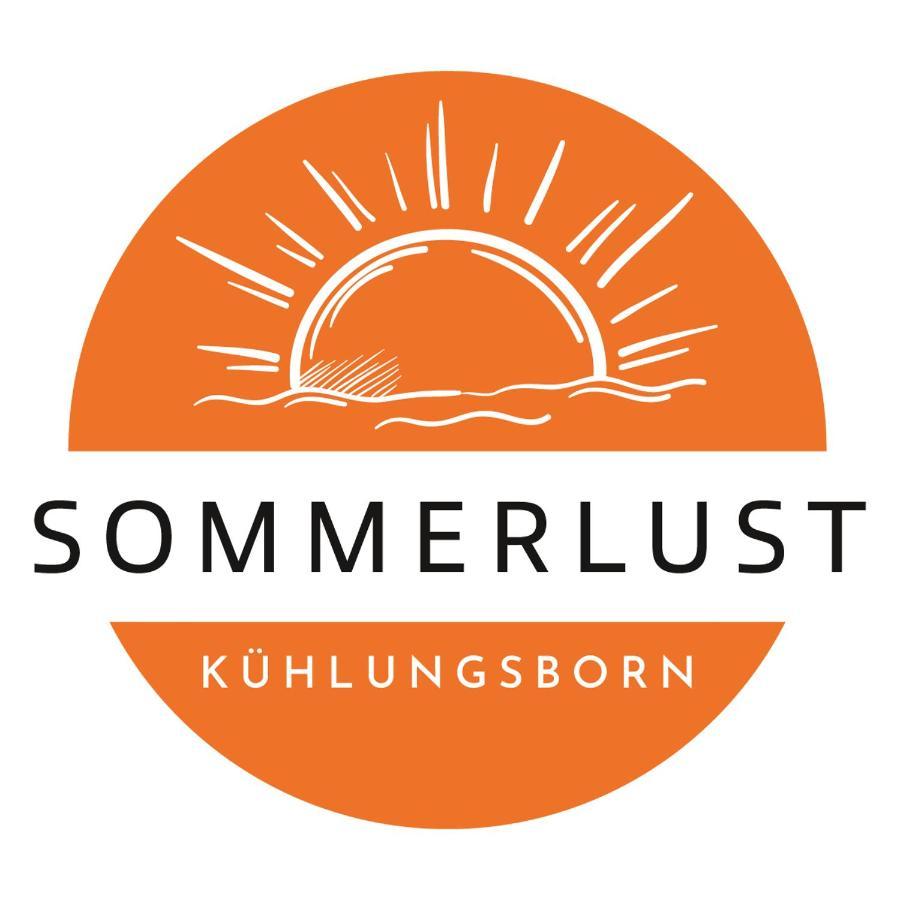 Ferienwohnungen Haus Sommerlust Ostseebad Kühlungsborn エクステリア 写真