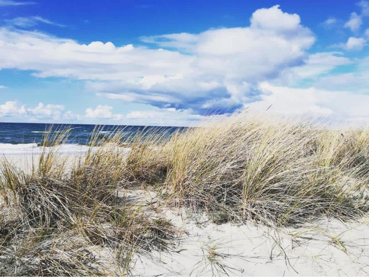 Ferienwohnungen Haus Sommerlust Ostseebad Kühlungsborn エクステリア 写真