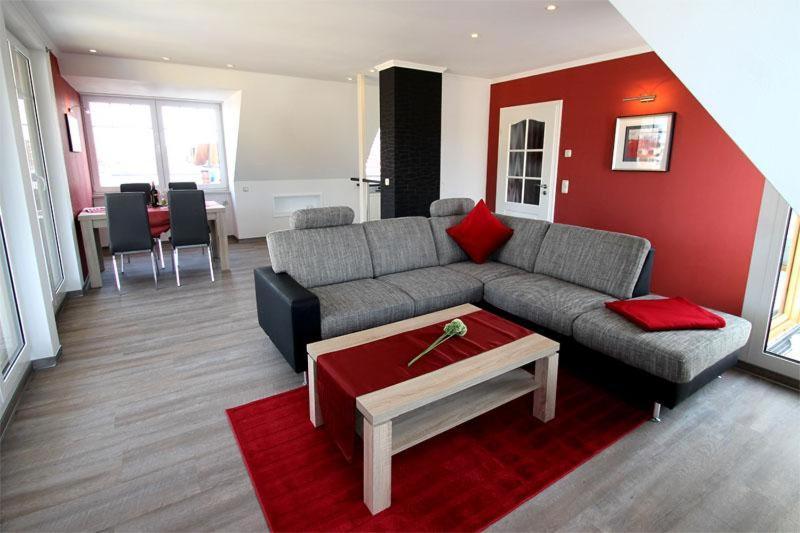 Ferienwohnungen Haus Sommerlust Ostseebad Kühlungsborn エクステリア 写真