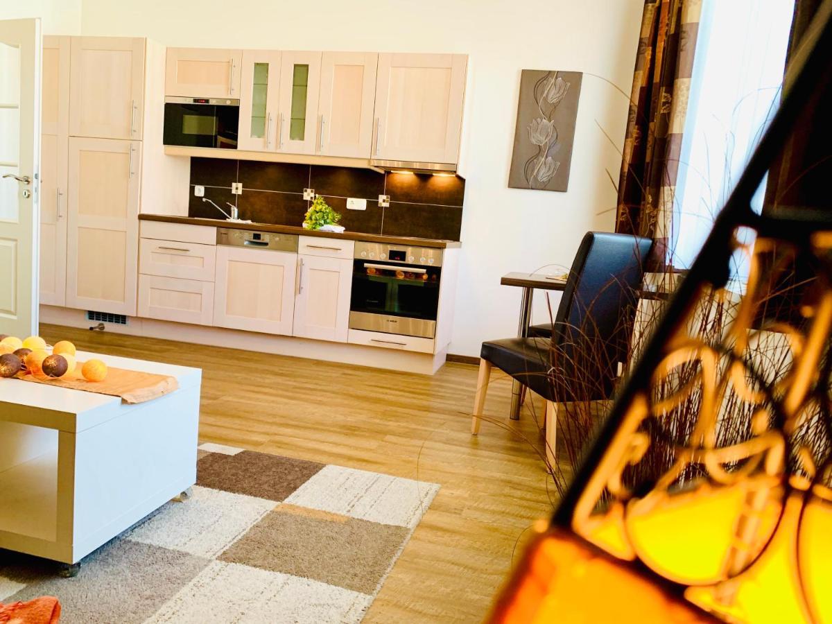Ferienwohnungen Haus Sommerlust Ostseebad Kühlungsborn エクステリア 写真
